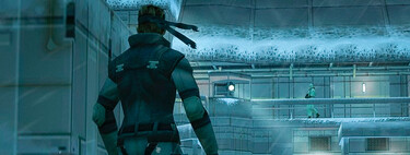 A Kojima siempre se le ha criticado por ser un 'director de cine frustrado', pero esa siempre fue su mayor virtud