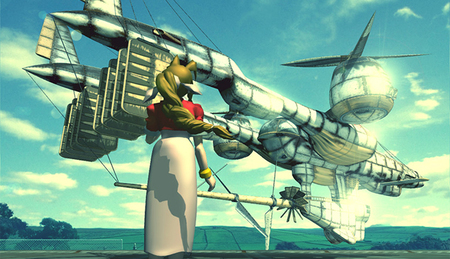 'Final Fantasy VII' vuelve a PC con algunas novedades, pero no habrá mejora gráfica
