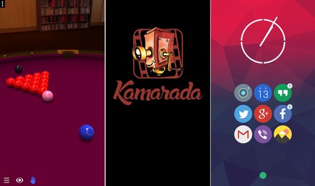 29 apps, juegos, packs de iconos y fondos de pago que puedes descargar de forma gratuita por tiempo limitado