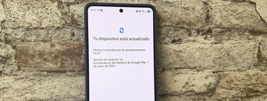 Ya disponible la actualización de sistema de Google Play de junio: así puedes comprobar si ya la tienes disponible 