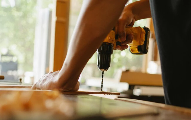 Taladrillop