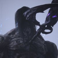 Este enemigo de Final Fantasy XVI da mucho miedo, pero así puedes derrotar a Tifeo 