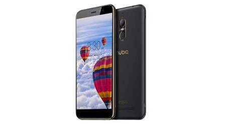 Nubia N1 Lite