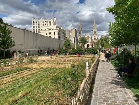 Jardin Truillot Paris Xi Fr75 2021 05 23 1