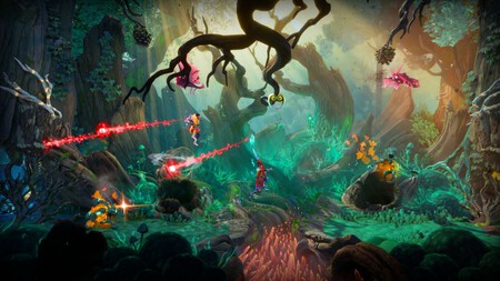 Trine 6
