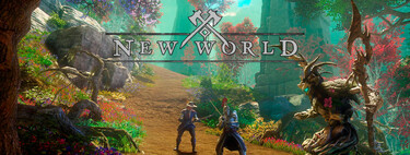 Elige sabiamente tu servidor de New World: estos son en los que se hable español 