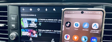 Cómo instalar aplicaciones en Android Auto
