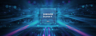 Las cuatro claves del Exynos 9820, futuro procesador del Samsung Galaxy S10 