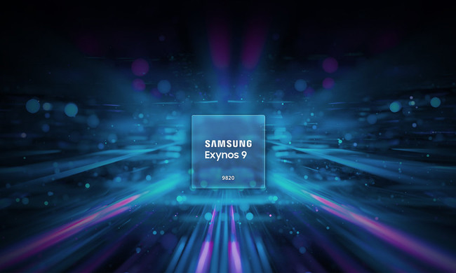 Exynos 9820