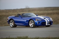 2008 Hennessey Venom 650R, la respuesta al ZR1