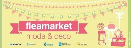 Desde Trendencias shopping nos atren los mejores mercadillos, outlets y pop up store de la semana