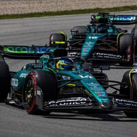 Aston Martin ya es más lenta que Alpine en la F1, pero han cerrado el fichaje de un ingeniero para salvar a Fernando Alonso 