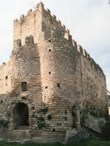 Castillo
