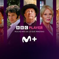 La BBC entra en la batalla del streaming en España y Movistar Plus+ lo incluirá gratis. Objetivo: asfixiar a Orange y Vodafone TV