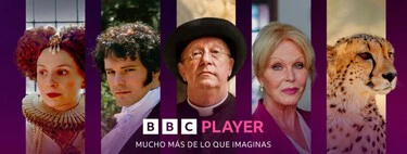 La BBC entra en la batalla del streaming en España y Movistar Plus+ lo incluirá gratis. Objetivo: asfixiar a Orange y Vodafone TV