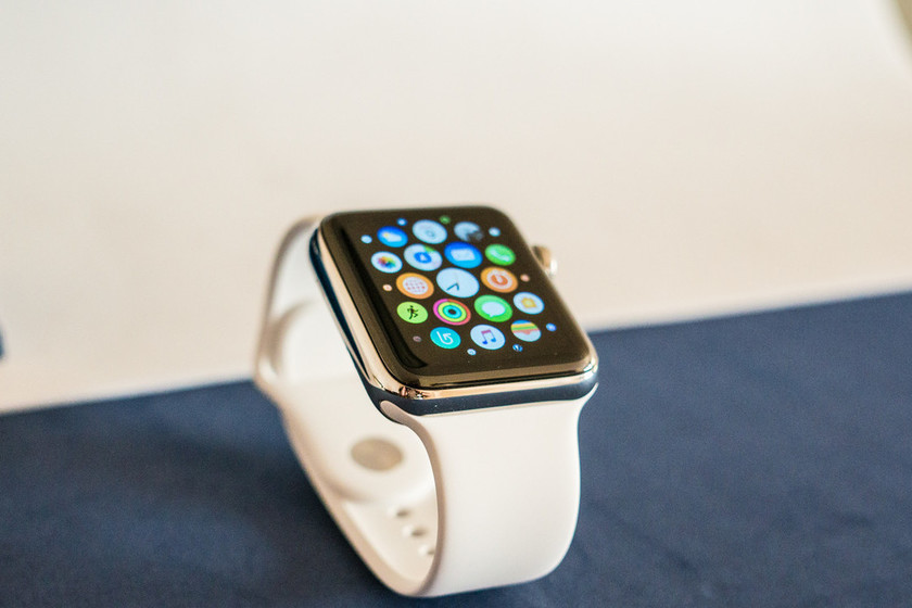 Lens: un cliente no oficial que permite usar Instagram a tope en el Apple  Watch