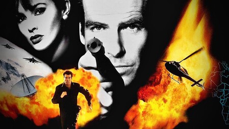 25 años de GoldenEye 007, el punto de inflexión para los FPS en consolas