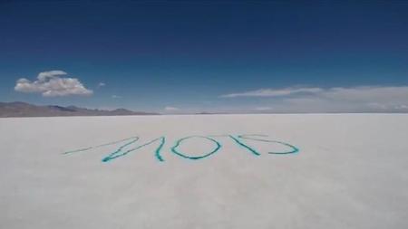 Naked Speed, nuevo reality para televisión