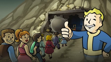 Se filtra la lista de trofeos de Fallout Shelter para PS4. ¿Será uno de los anuncios de Bethesda en el E3 2018?