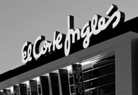 Resultados de El Corte Inglés 2011: una máquina destruyendo empleo y con caída en ventas importante