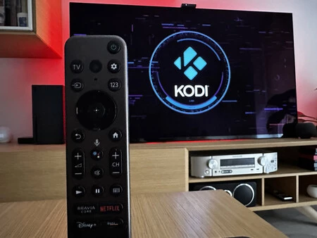 Kodi