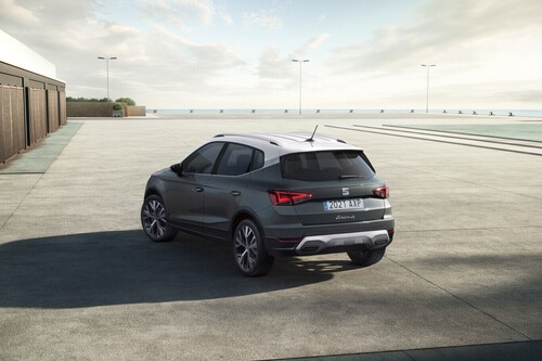 Descuentos de la semana: ofertas para el SEAT Arona y los coches más vendidos de España