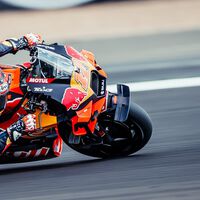 "Es desconcertante". Los nuevos dueños indios de KTM están preparando la madre de todos los recortes, también en MotoGP