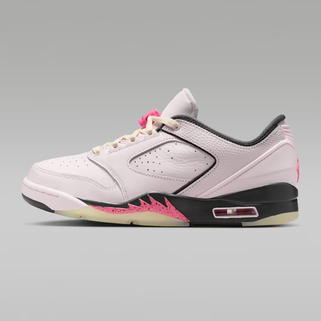 Nike Jordan Sixty Plus Low