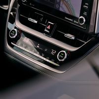 Gas lacrimógeno a la cara del ladrón: así funciona la nueva patente de Toyota