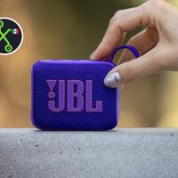 Mini bocina JBL, una de las mejor calificadas de todo Amazon, está en remate: cuesta 638 pesos, nuevo precio mínimo 