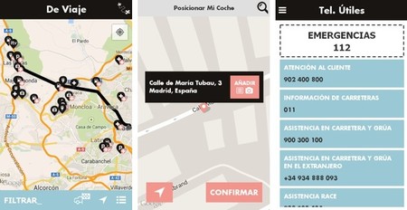 Direct aplicación para smartphones y tablets 02