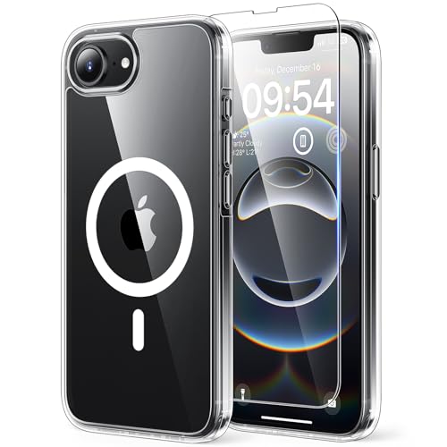 TAURI Funda para iPhone 16e