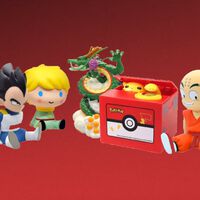 Ahorrar de la forma más friki posible es una realidad con estas huchas con descuento de 'Dragon Ball', 'Toy Story', 'El Principito' y mucho más