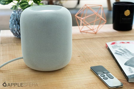 HomePod