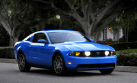 El primer 2010 Shelby Mustang GT500 se subastará en Barrett-Jackson