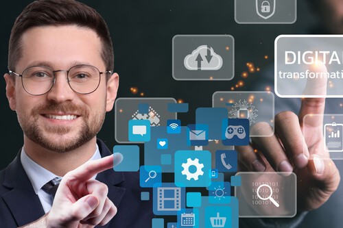 Los Autonomos Ya Pueden Obtener El Certificado Digital En Solo 12 Horas Y Sin Desplazamientos Esta Es La Nueva Forma De Conseguirlo