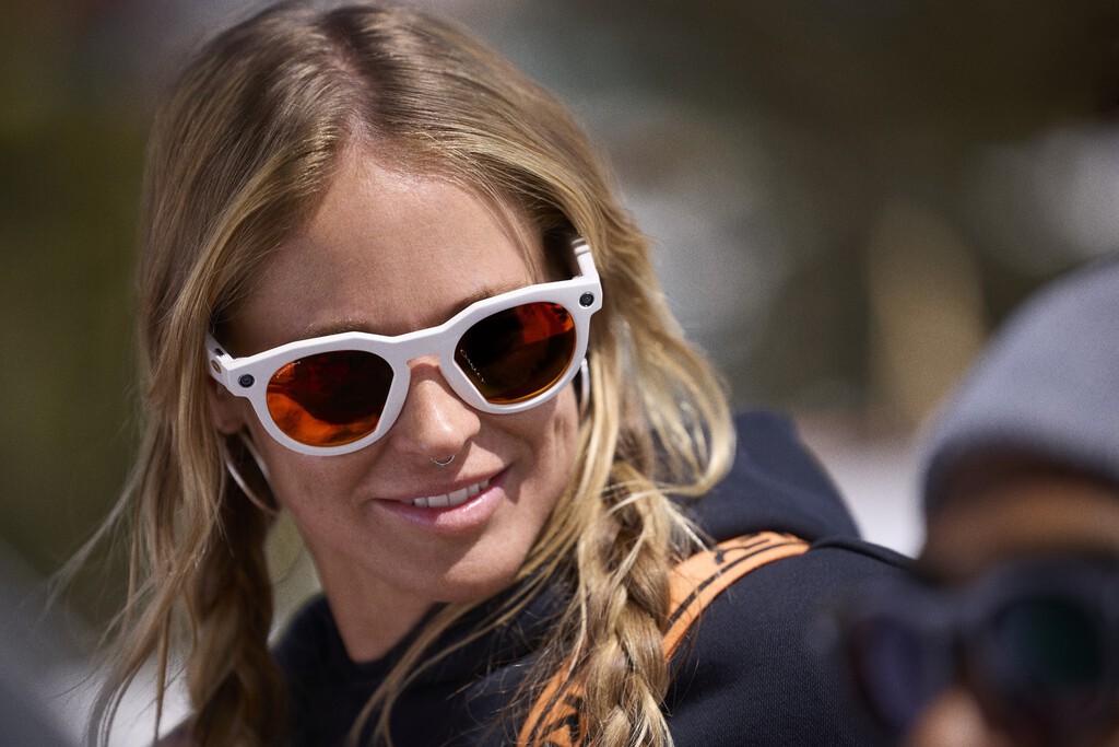 Estos lentes Ray-Ban y Oakley pueden tomar fotos, video y tienen Meta AI: ya los puedes comprar en México