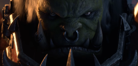 La nueva cinemática de World of Warcraft: Battle for Azeroth es simplemente sublime