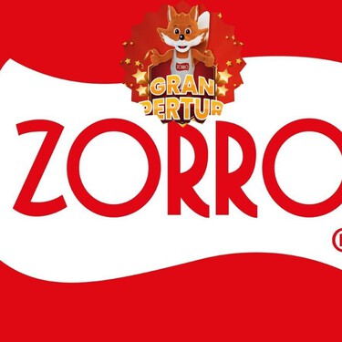 El Zorro Abarrotero: la historia de cómo se convirtió en la central de abasto de la esquina 
