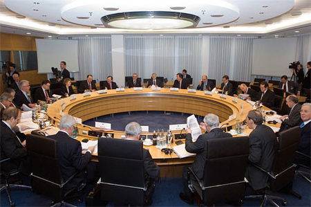 Los keynesianos en el FMI quieren reinventar los principios de la economía