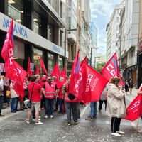 Los despidos sin indemnizar ni justificar se disparan tras la reforma laboral y ya suman casi 3,2 millones 
