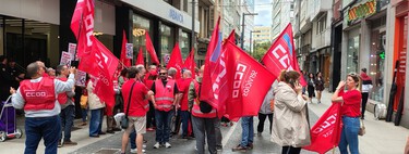 Los despidos sin indemnizar ni justificar se disparan tras la reforma laboral y ya suman casi 3,2 millones 