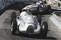 Audi: reunión de leyendas en Goodwood