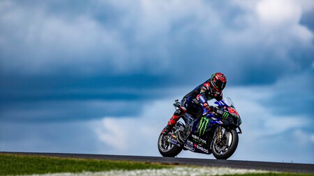 Quartararo Australia Motogp 2022