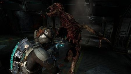'Dead Space 2' podrá ser disfrutado en compañía
