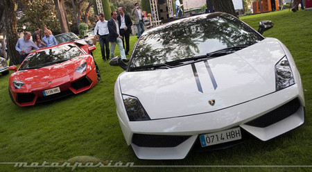 Autobello 2013: reunión de ensueño en Madrid
