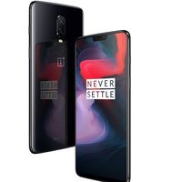 OnePlus 6, con 6GB de RAM y 64GB de capacidad, por 463 euros y envío gratis