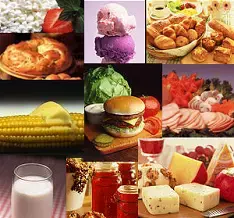 Menos aromas artificiales en la fabricación de alimentos