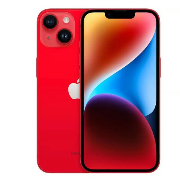 iPhone 14 128GB de almacenamiento, excelente estado