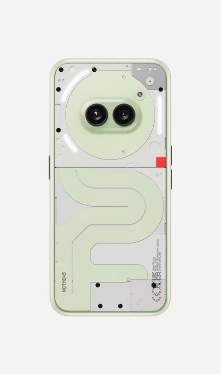 Nothing Phone (2a) Plus Community Edition